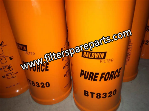 BT8320 BALDWIN Hydraulic Filter